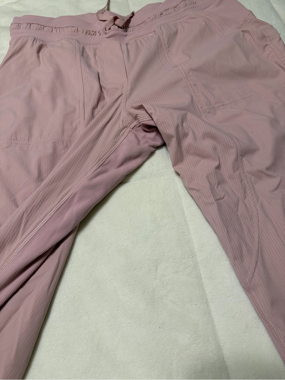 Lululemon Dance Studio Mid-Rise Cropped Pant, 14 - Picture 3 of 7